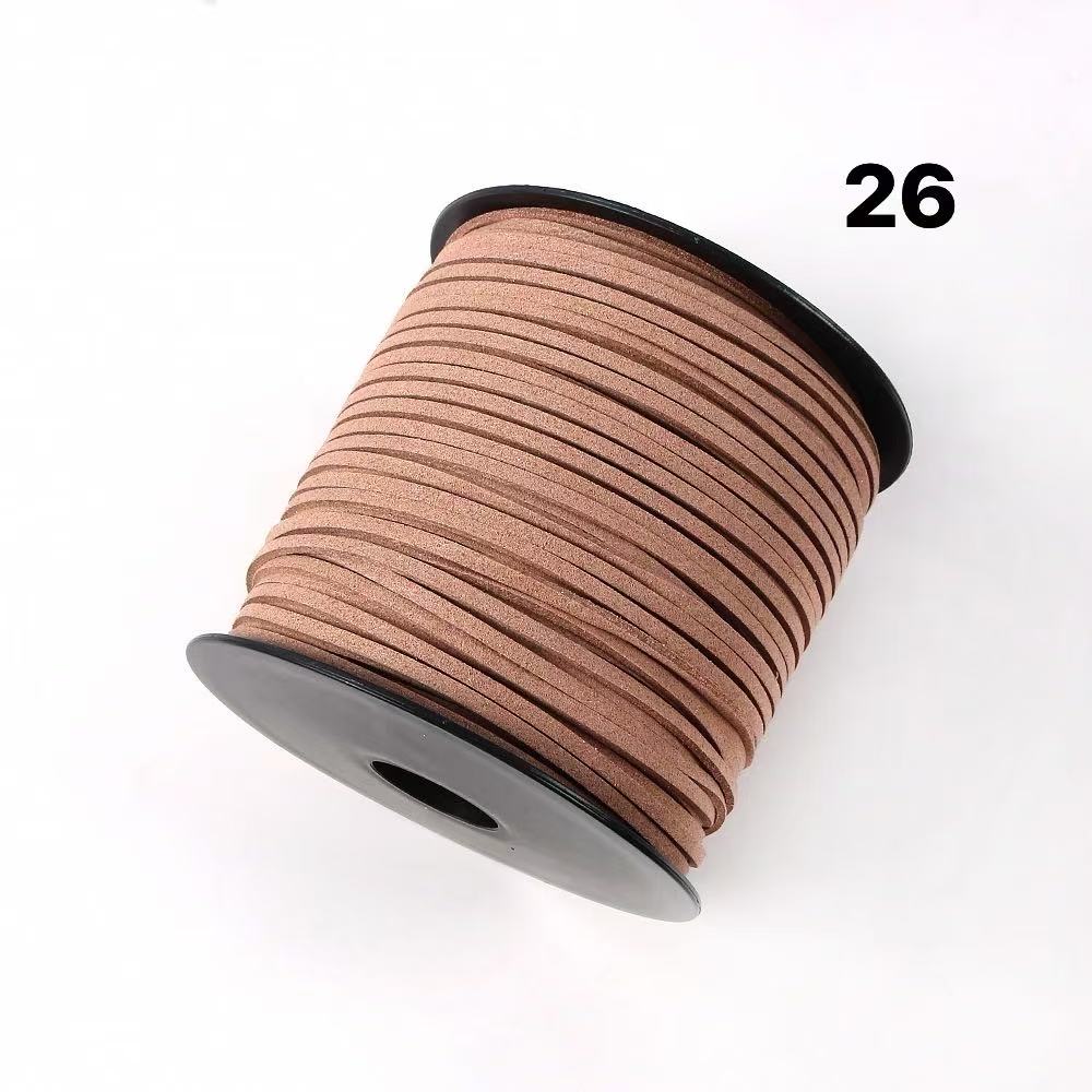 鹿の毛皮を使ったDIYコーキング