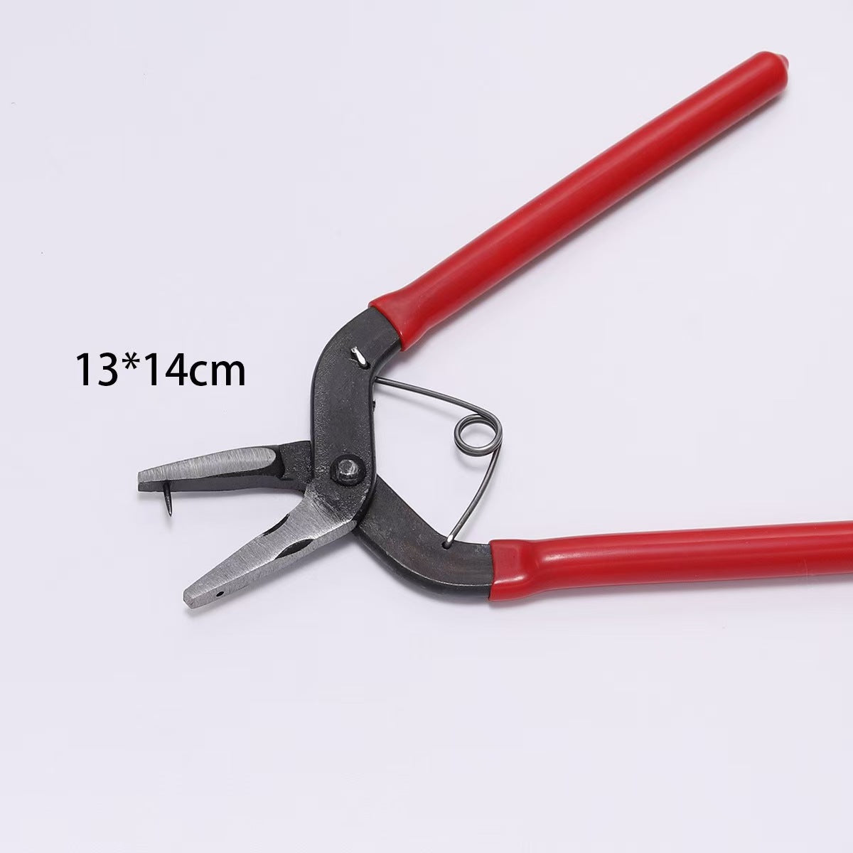 手作りスパイクペンチDIY初アクセサリージュエリー工具ペンチ