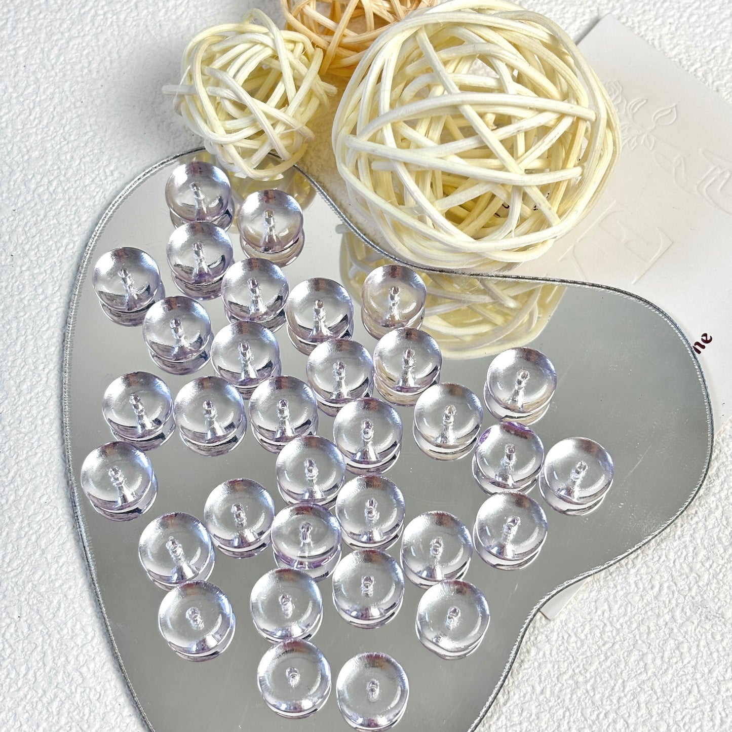 エルムは去ります