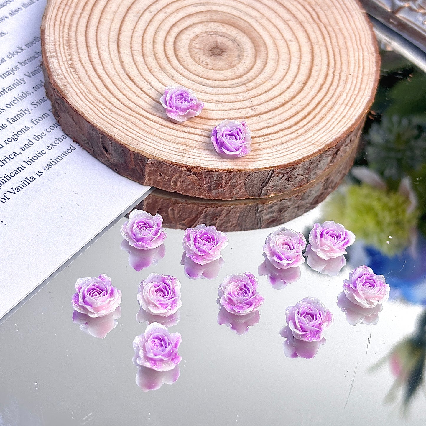 蛍光ソフトジェル月見草