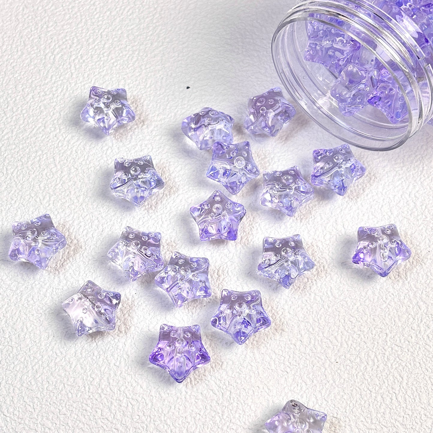 ラッキースター