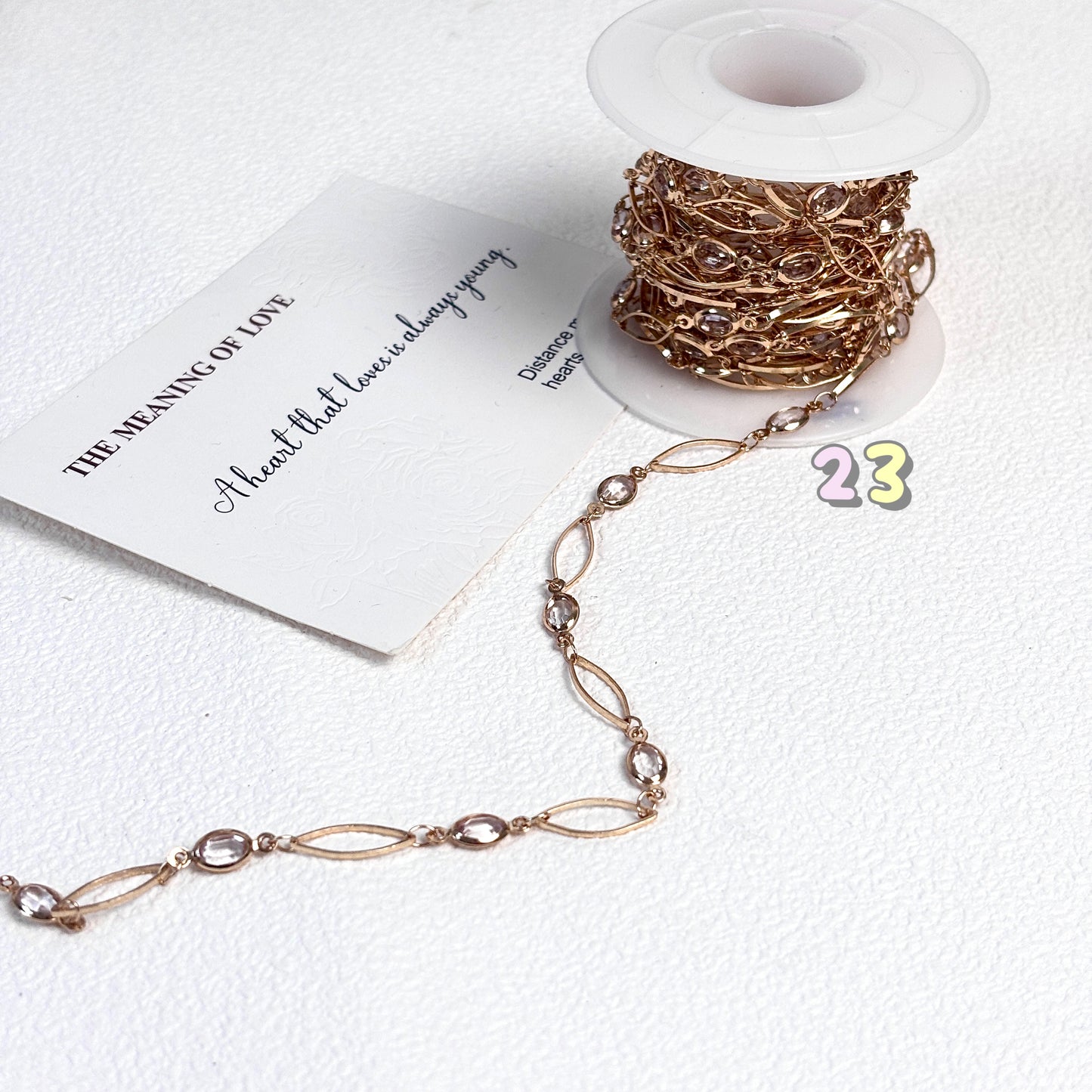 デザインチェーン