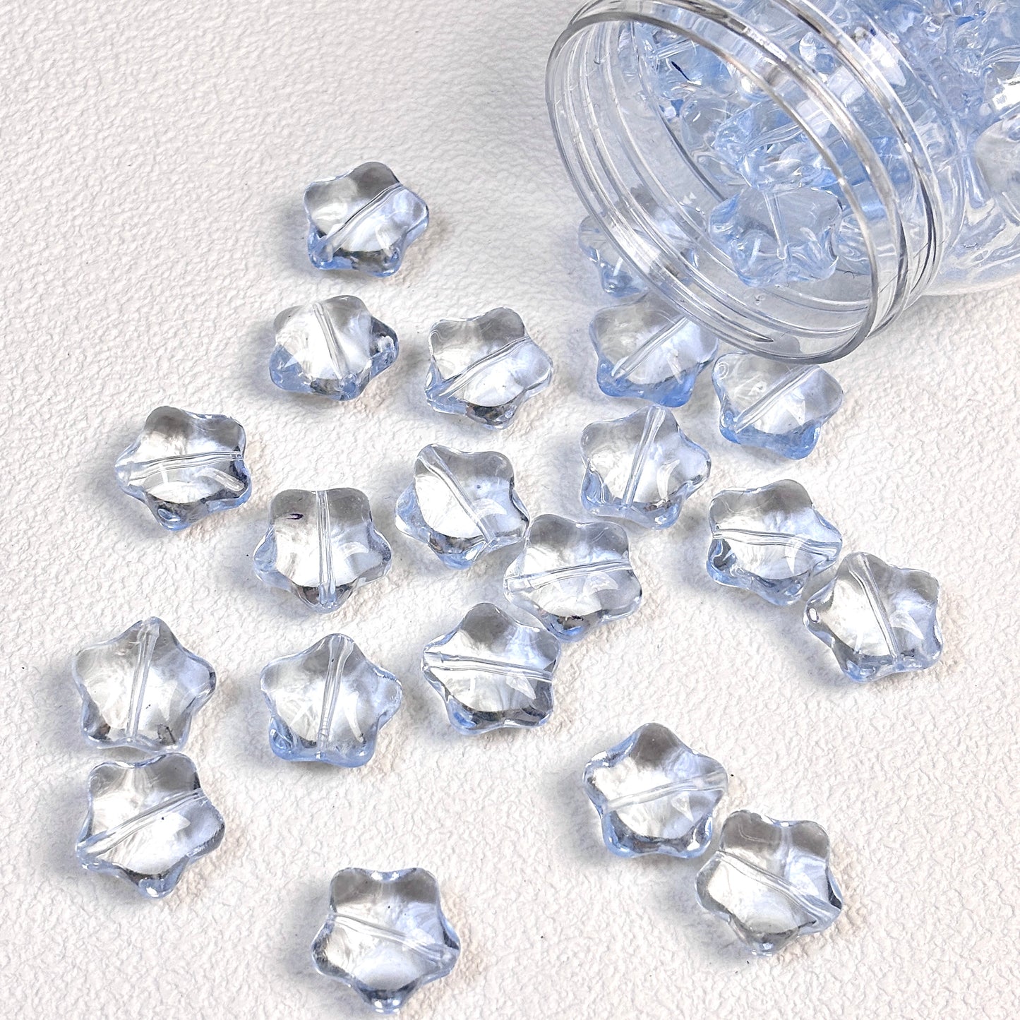 ラッキースター