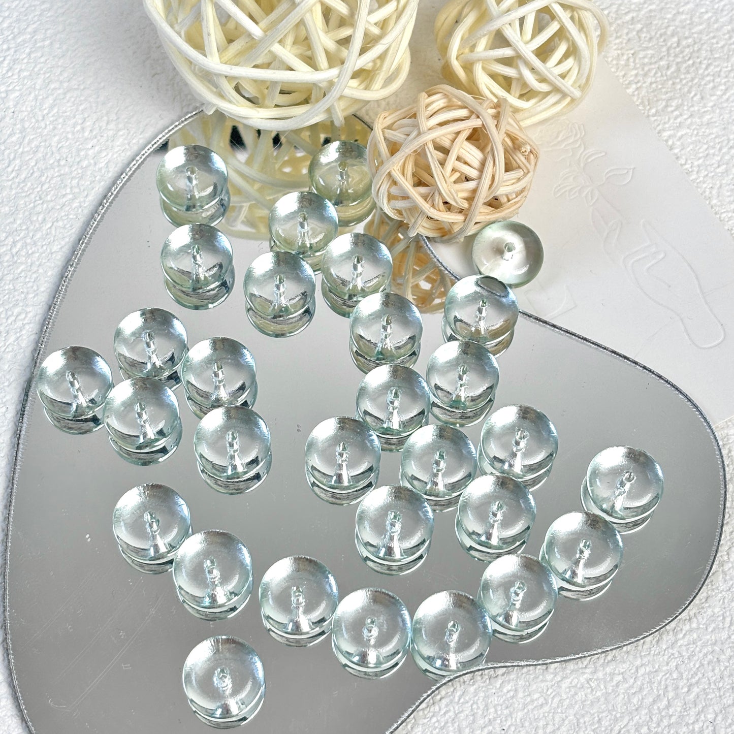 エルムは去ります