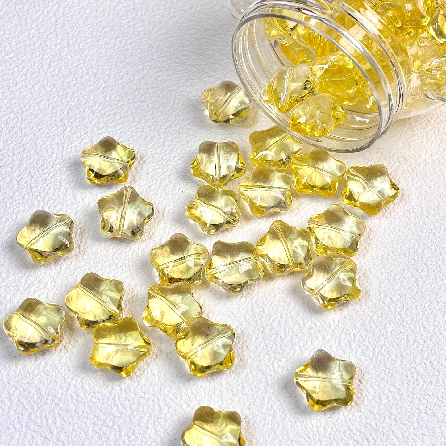 ラッキースター