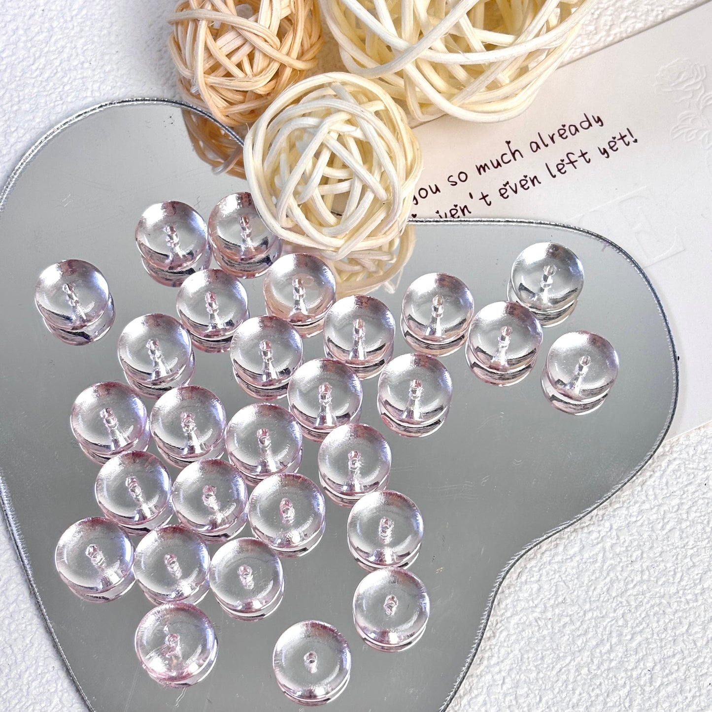 エルムは去ります