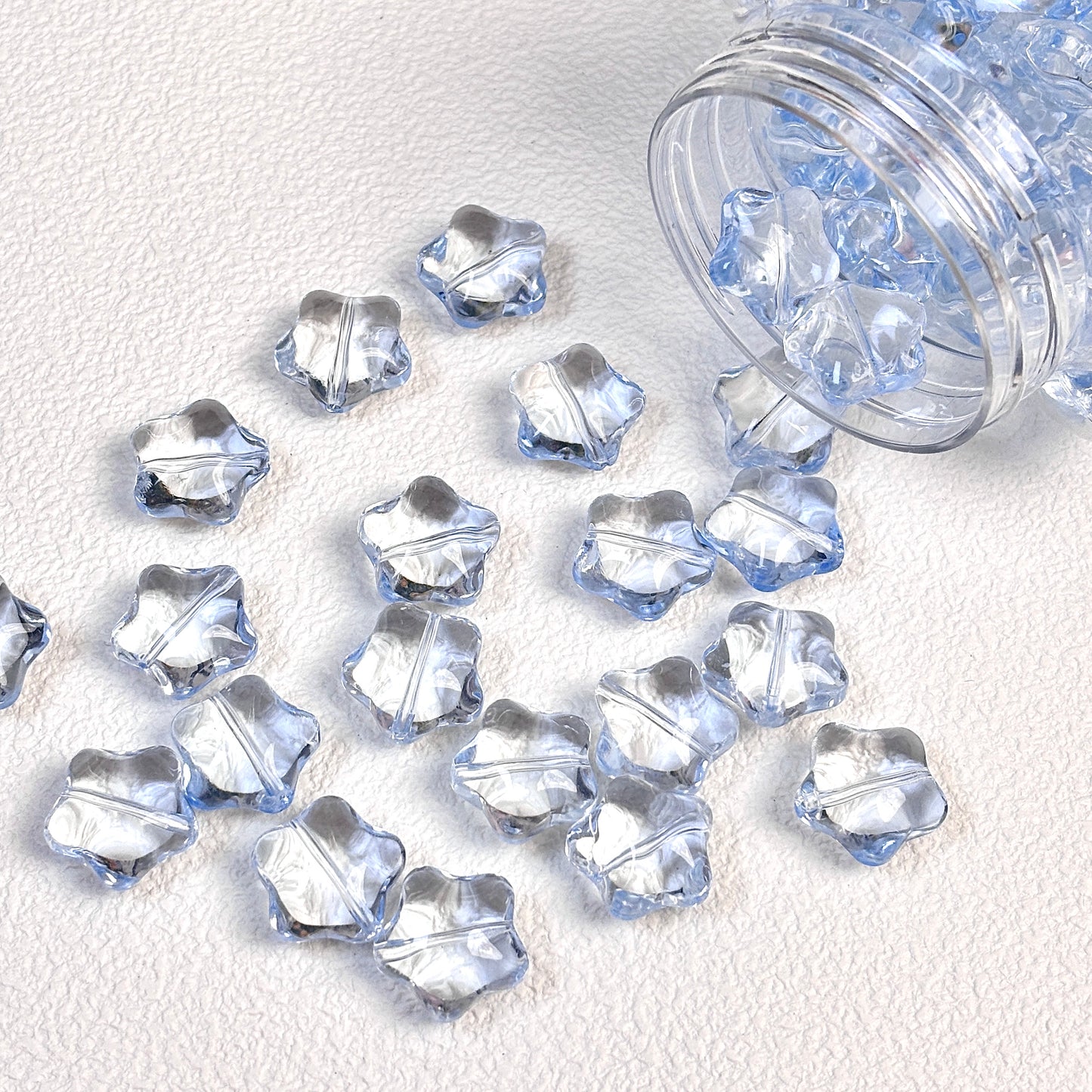 ラッキースター