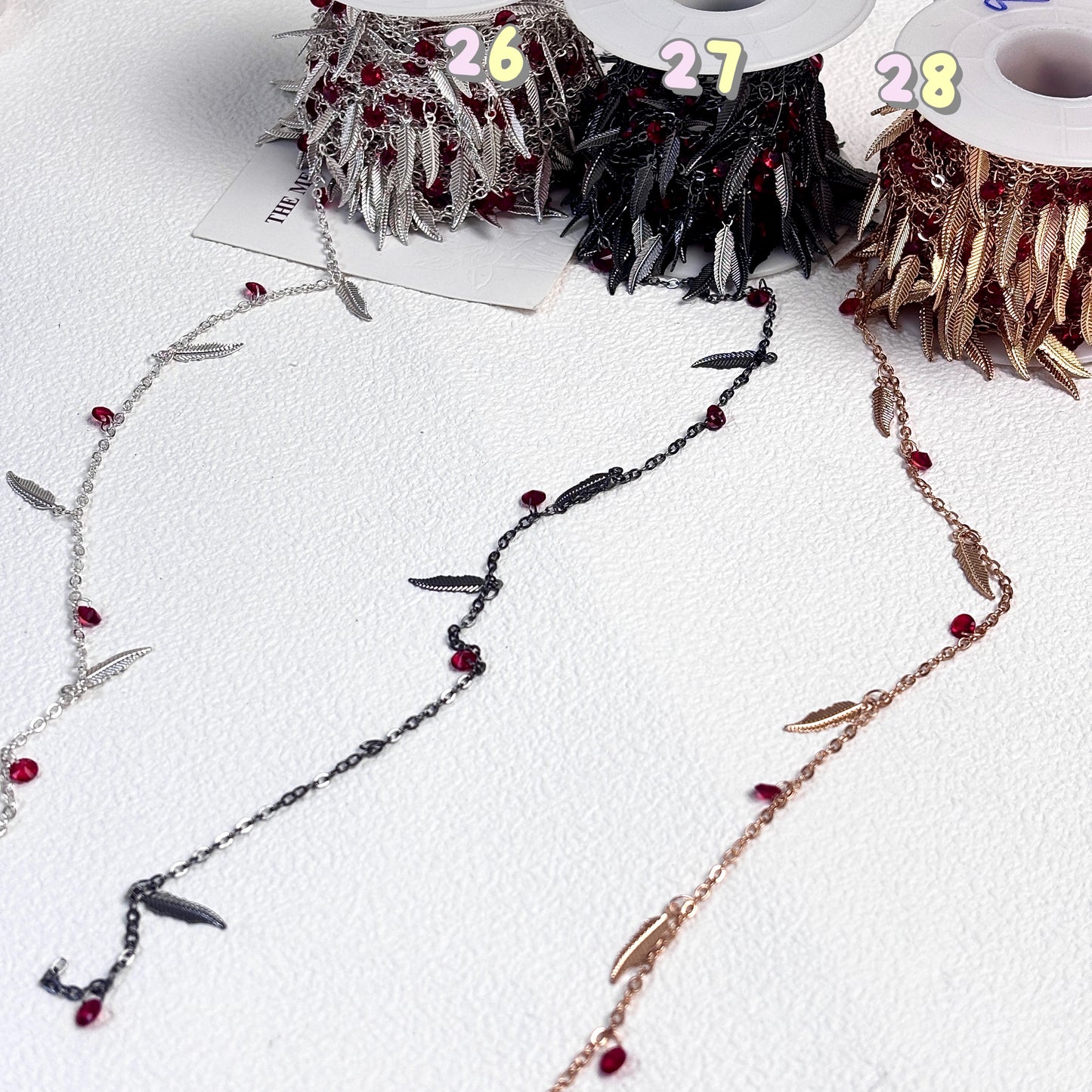 デザインチェーン