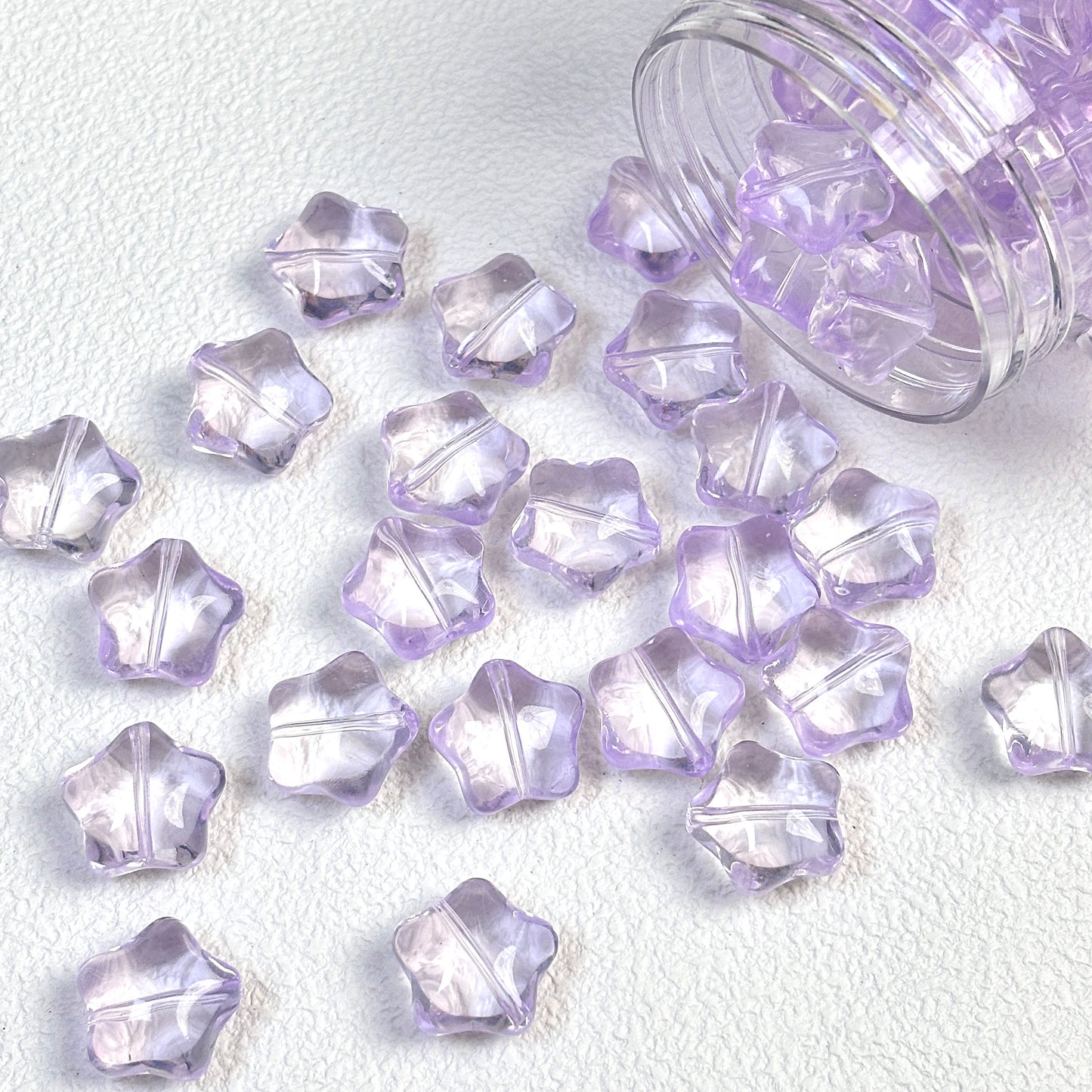 ラッキースター