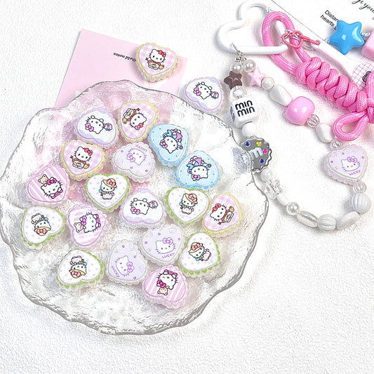 かわいいアクリルシリーズ