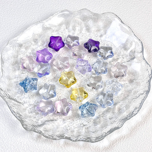 ラッキースター