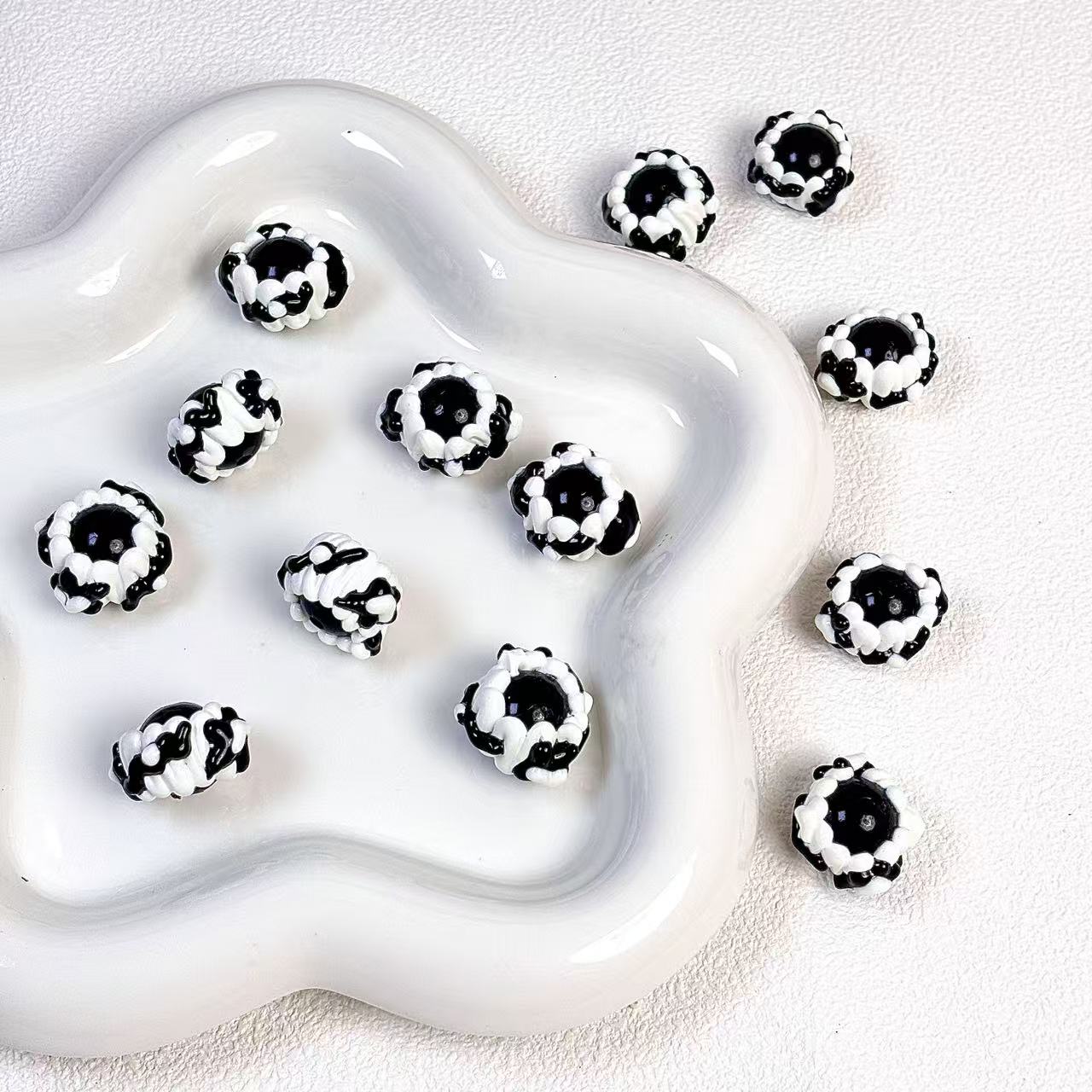 クレヨンまみれ