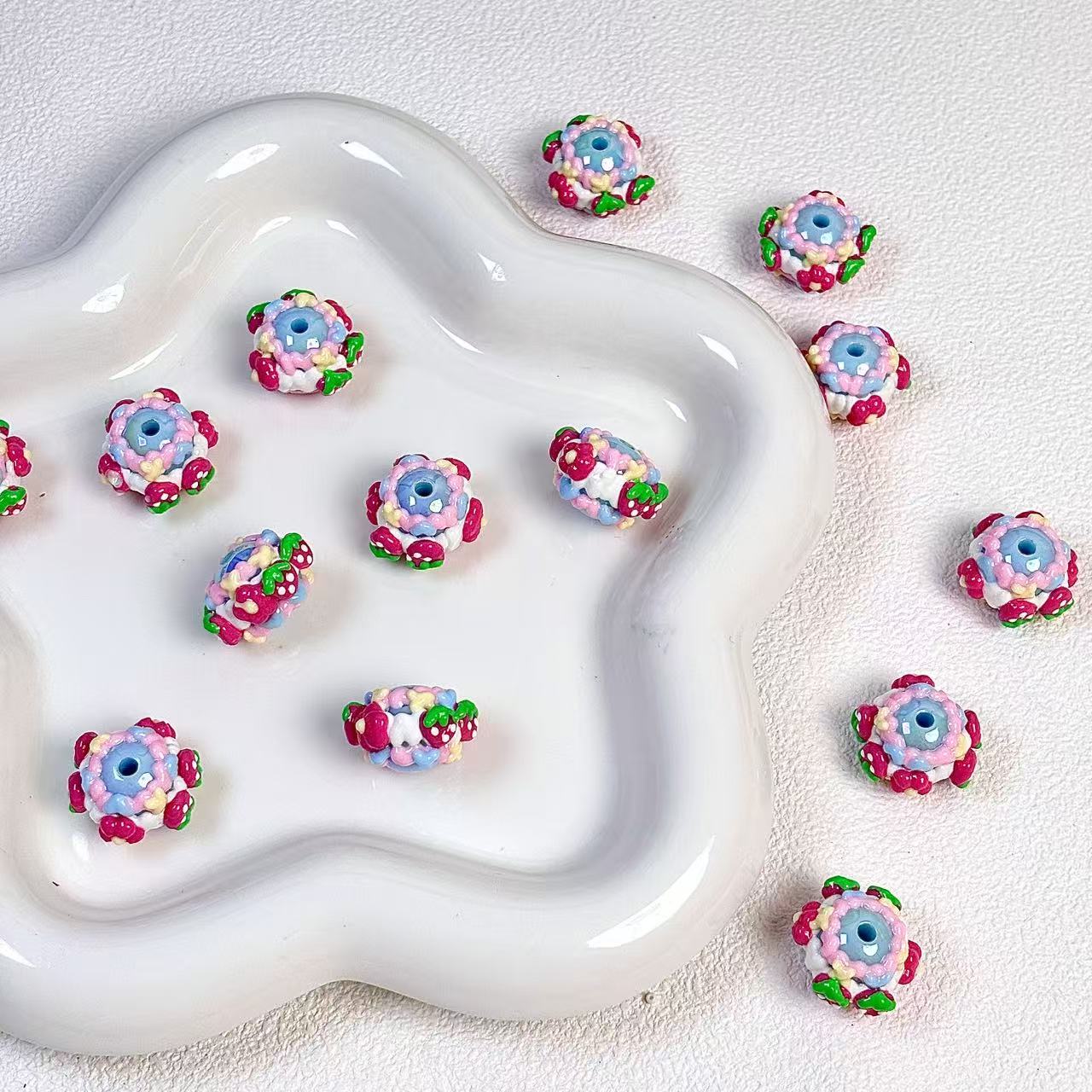 クレヨンまみれ