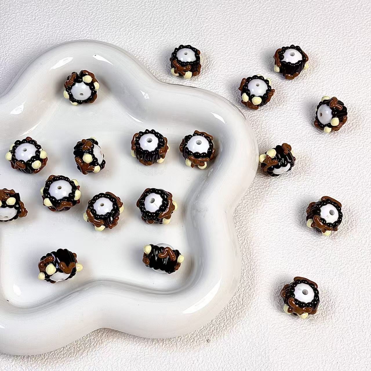 クレヨンまみれ