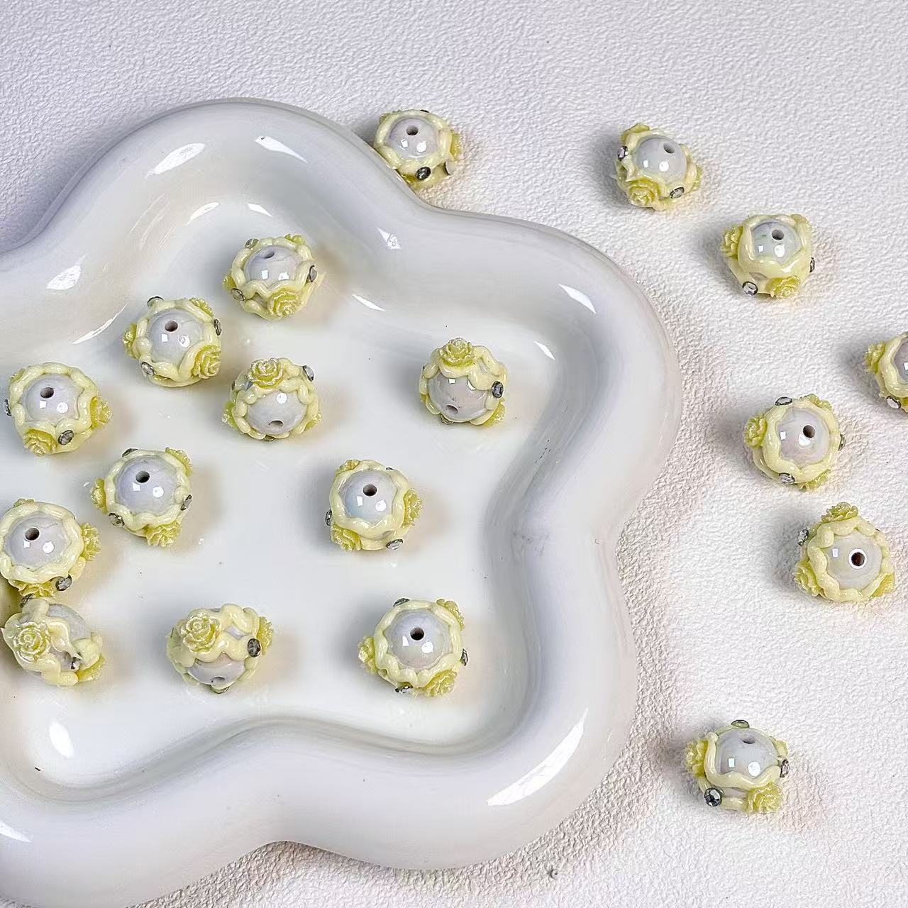 クレヨンまみれ