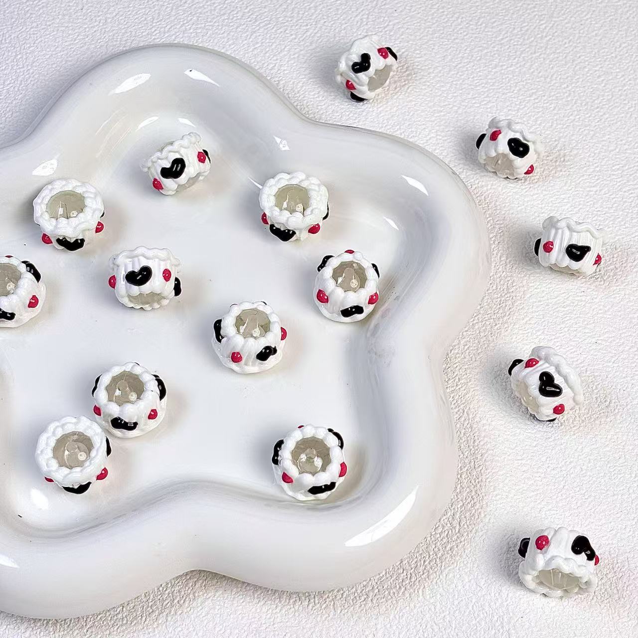 クレヨンまみれ