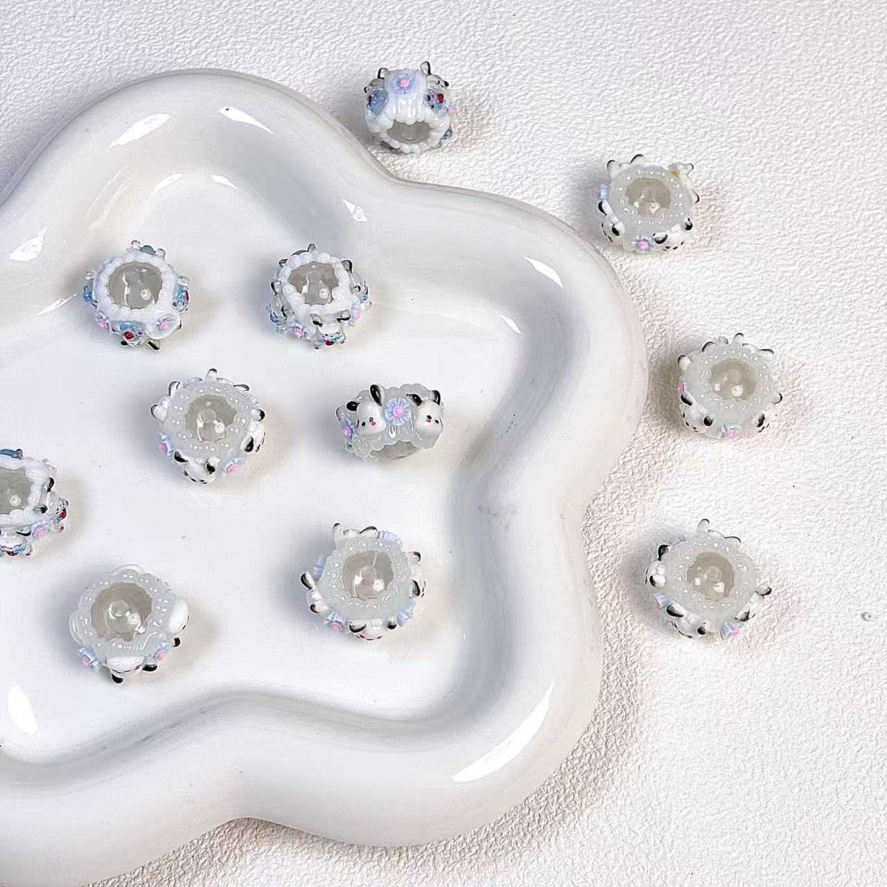 クレヨンまみれ