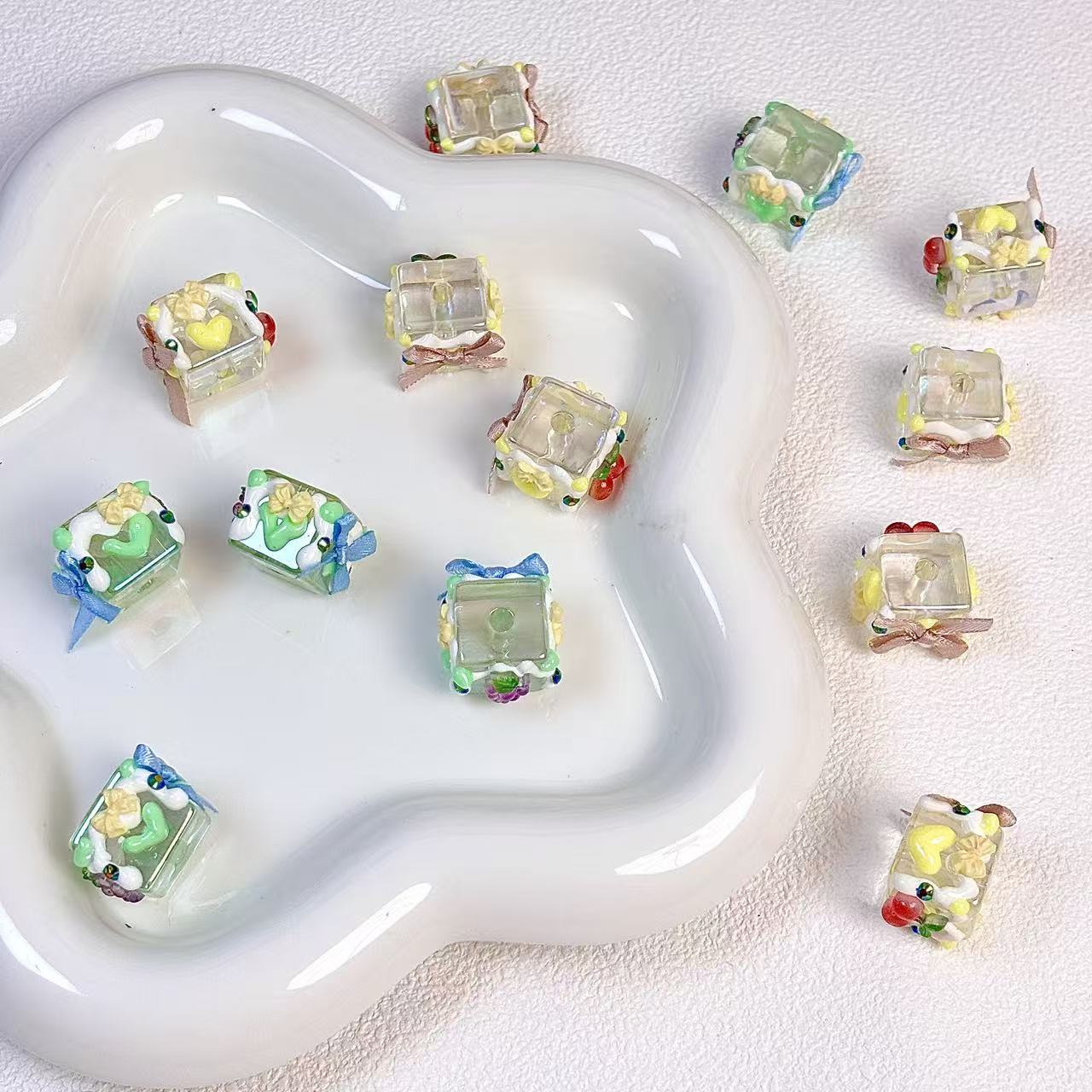 クレヨンまみれ