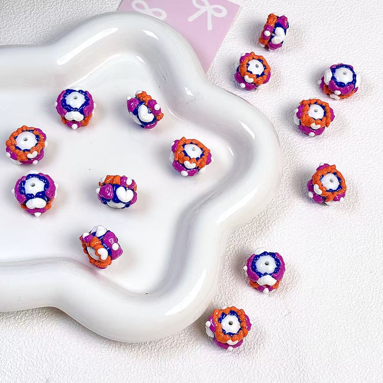 クレヨンまみれ