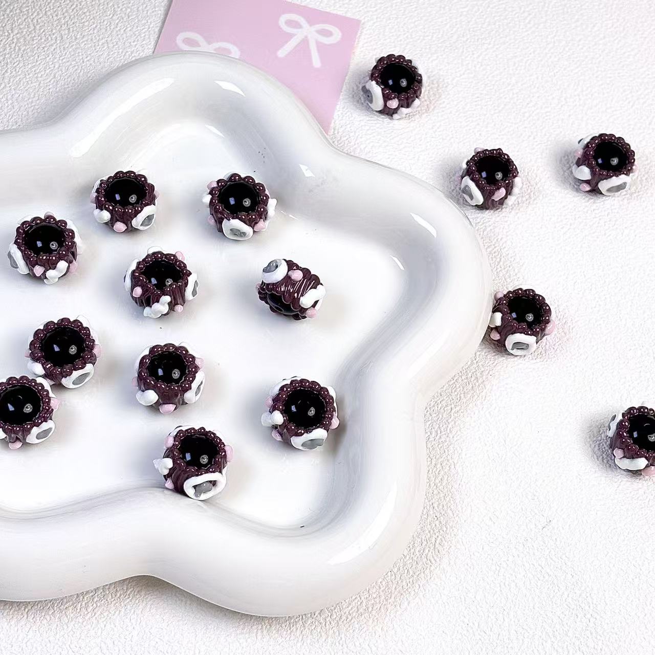 クレヨンまみれ