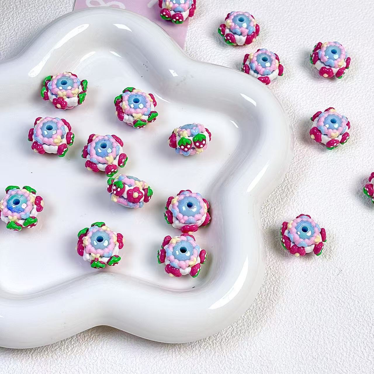 クレヨンまみれ