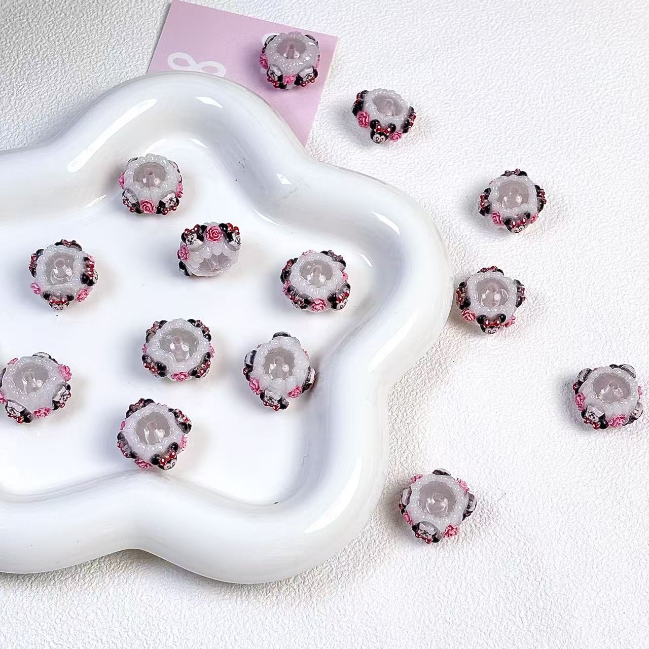 クレヨンまみれ