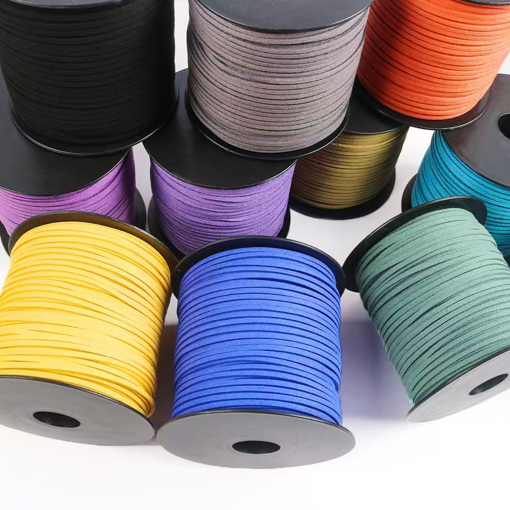 鹿の毛皮を使ったDIYコーキング