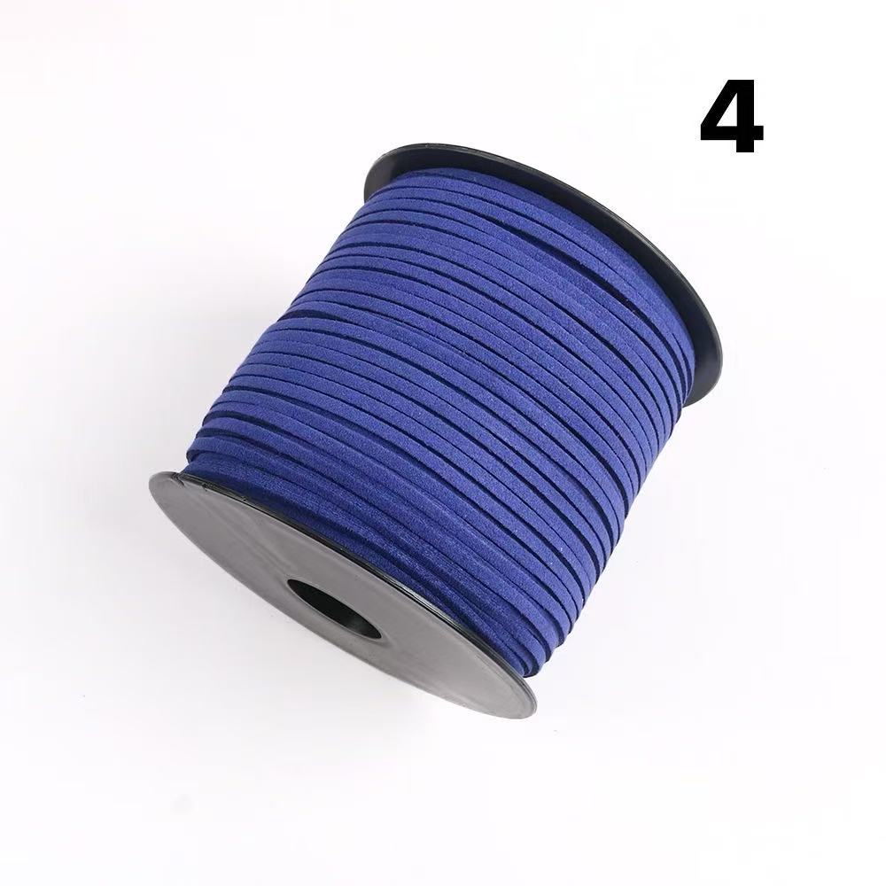 鹿の毛皮を使ったDIYコーキング