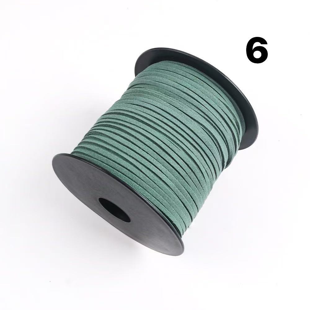 鹿の毛皮を使ったDIYコーキング