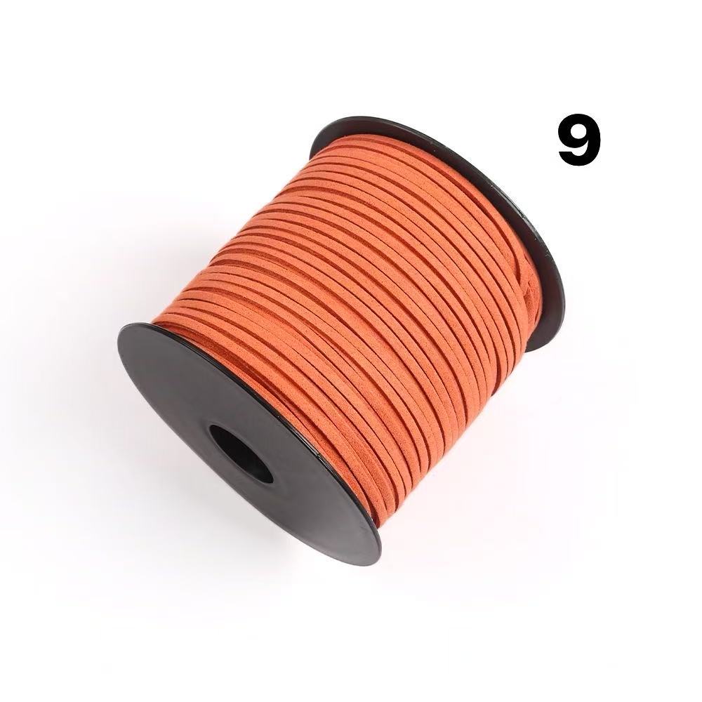 鹿の毛皮を使ったDIYコーキング