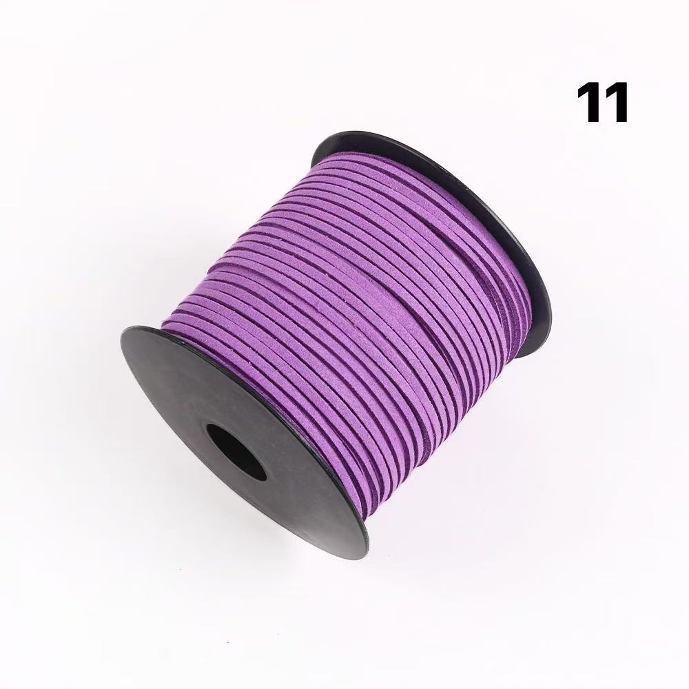 鹿の毛皮を使ったDIYコーキング