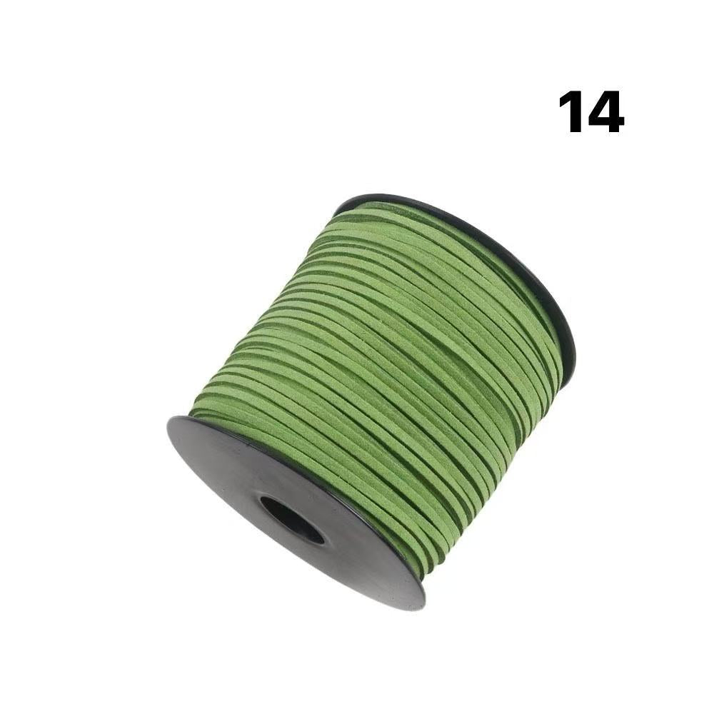 鹿の毛皮を使ったDIYコーキング