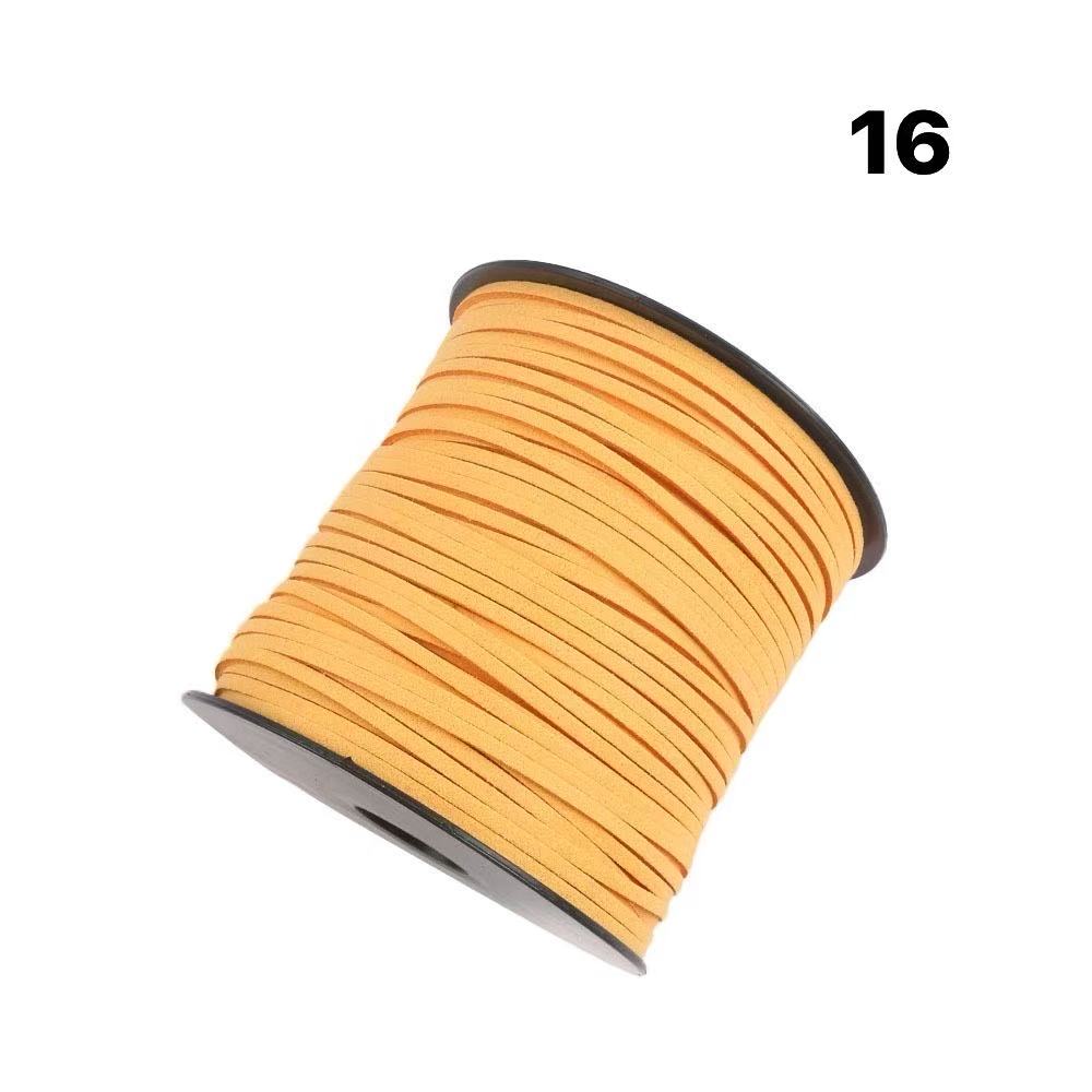 鹿の毛皮を使ったDIYコーキング