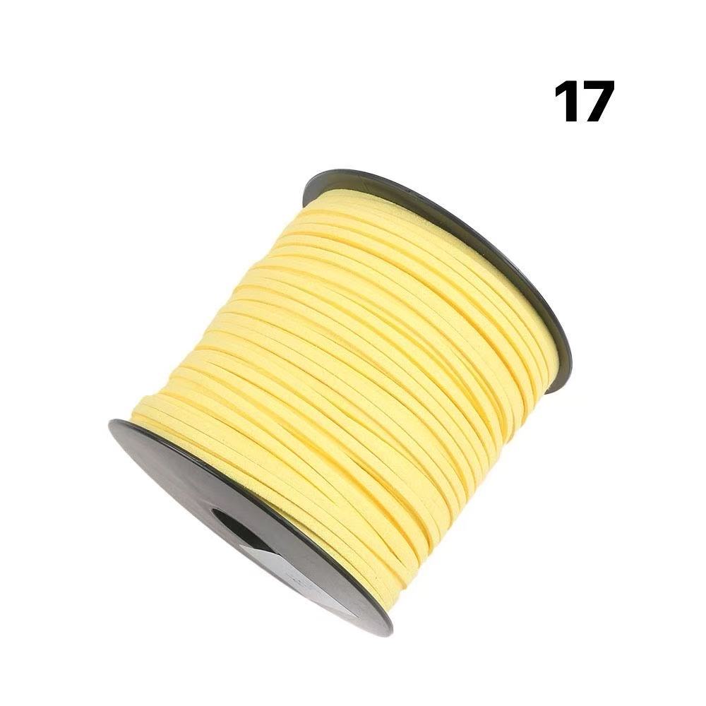 鹿の毛皮を使ったDIYコーキング