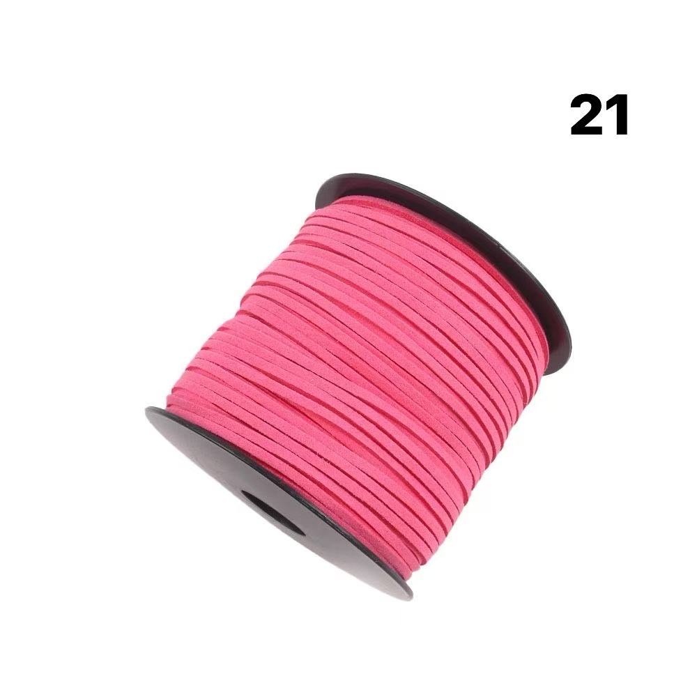 鹿の毛皮を使ったDIYコーキング