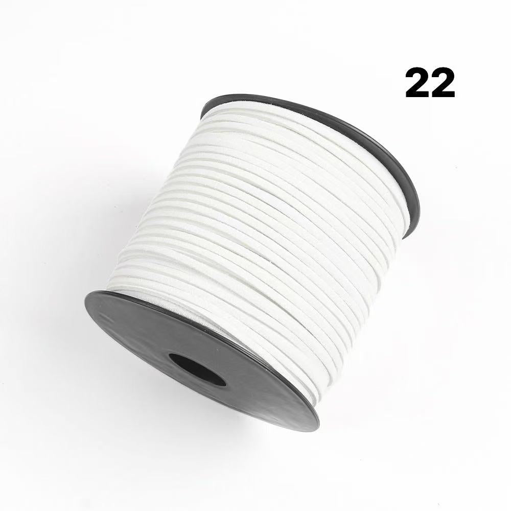 鹿の毛皮を使ったDIYコーキング