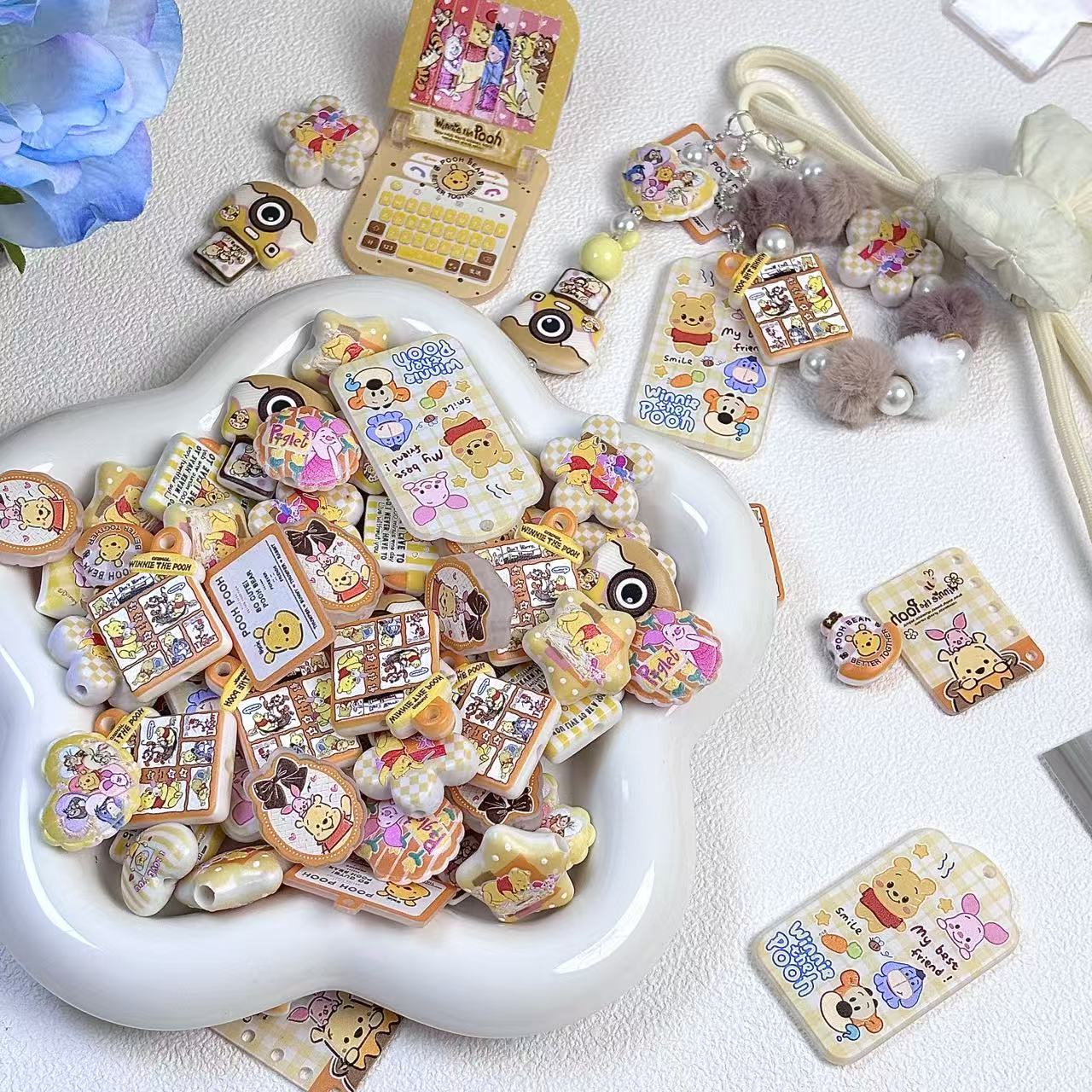 エンボスアクリル