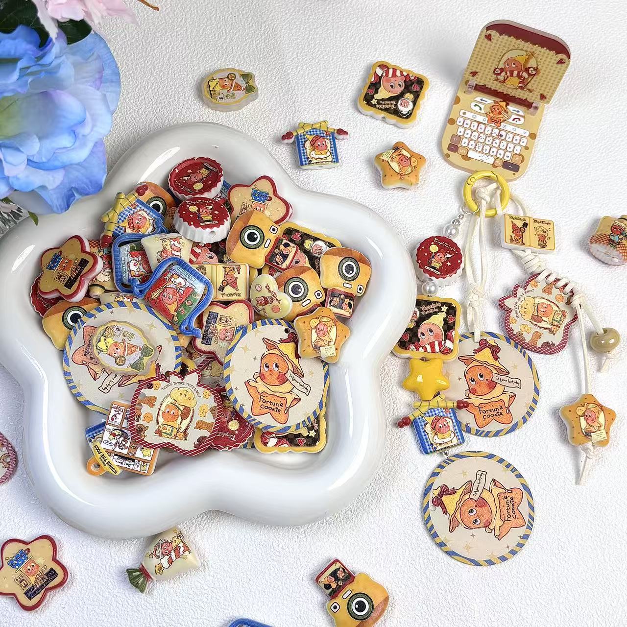 エンボスアクリル