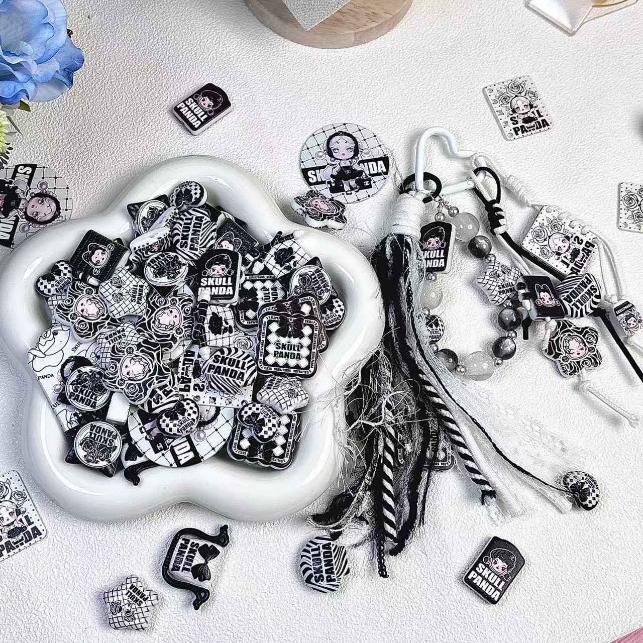 エンボスアクリル