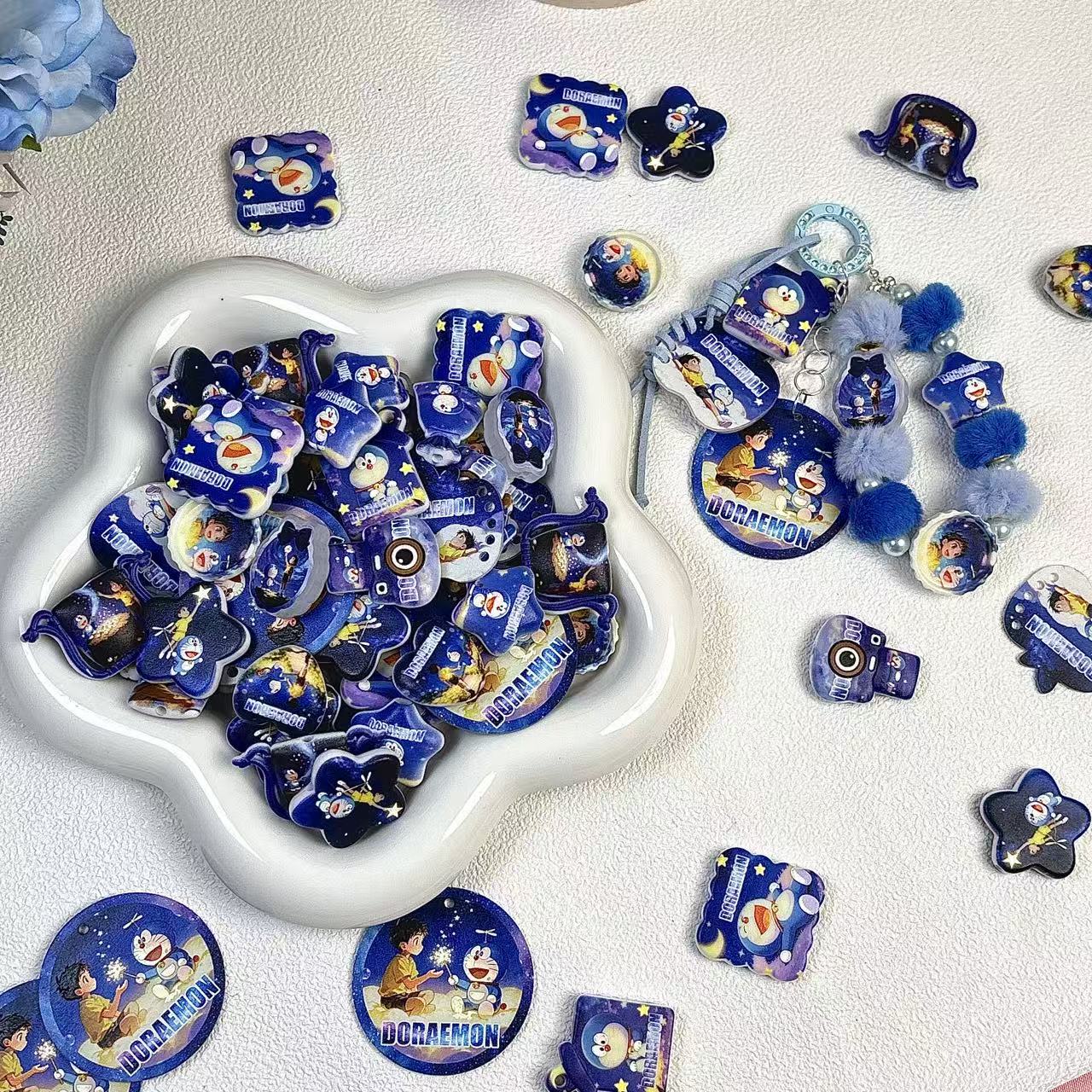 エンボスアクリル