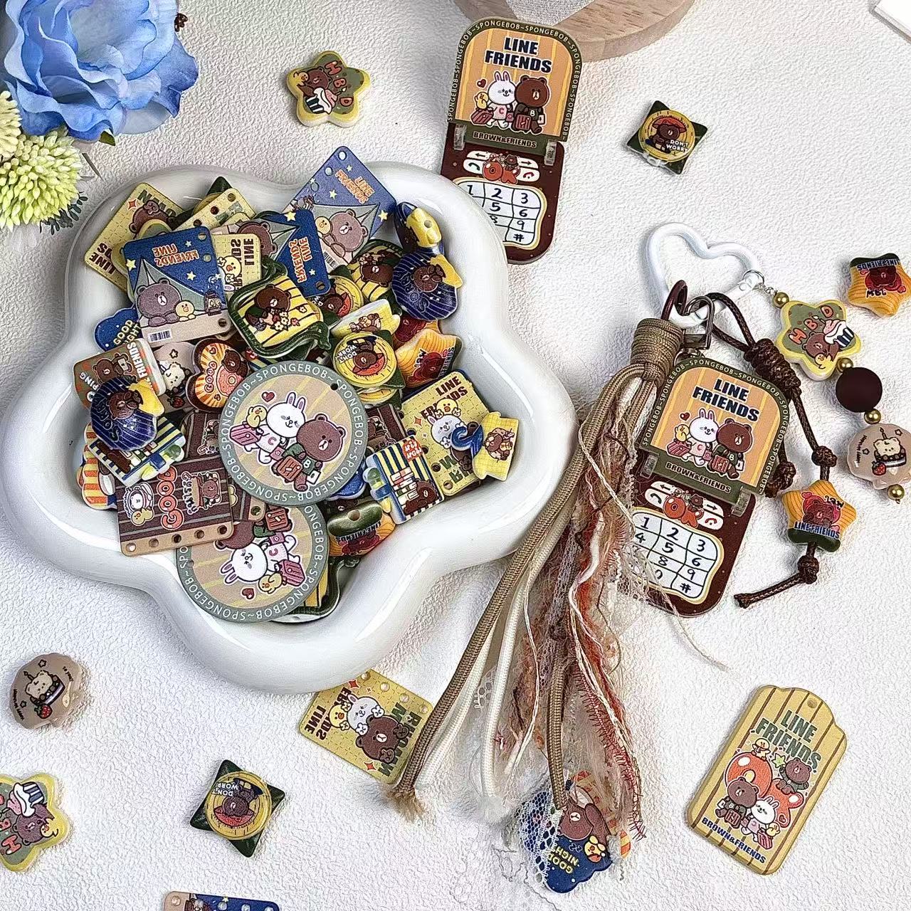 エンボスアクリル