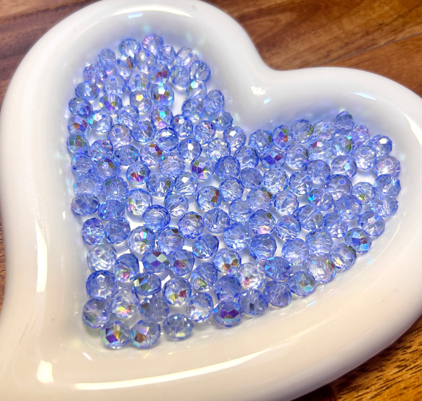 オーストリアクリスタルビーズハンドメードDIY腕輪ビーズ高級ビーズビーズアクセサリー素材