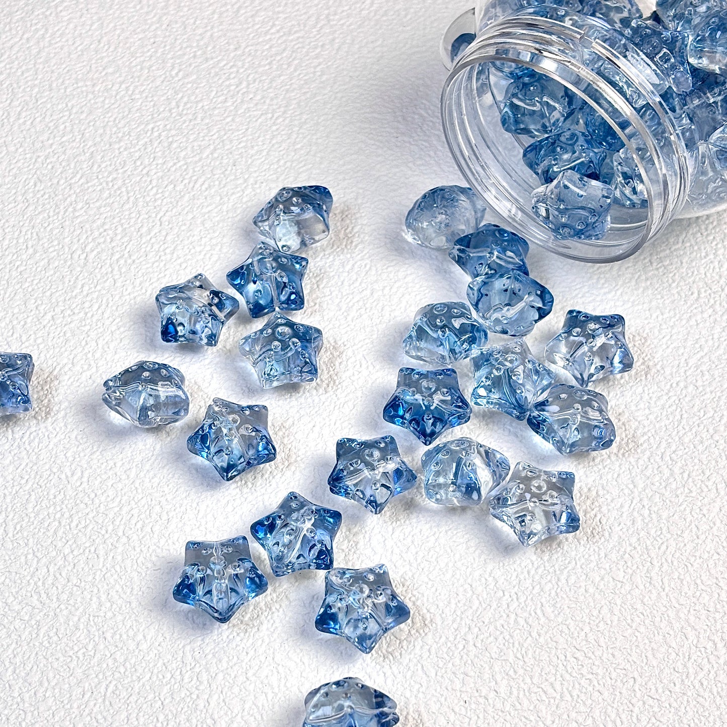 ラッキースター