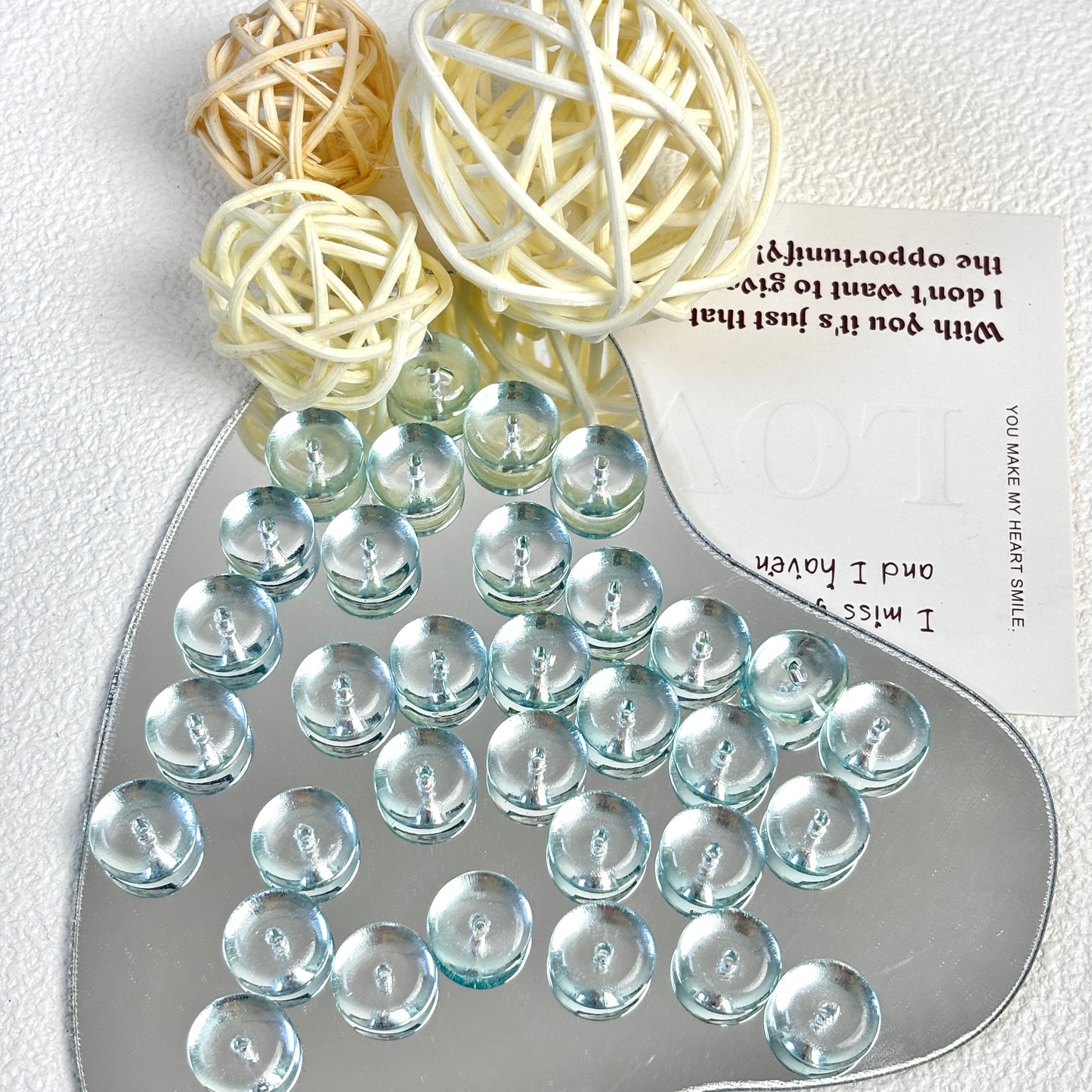 エルムは去ります