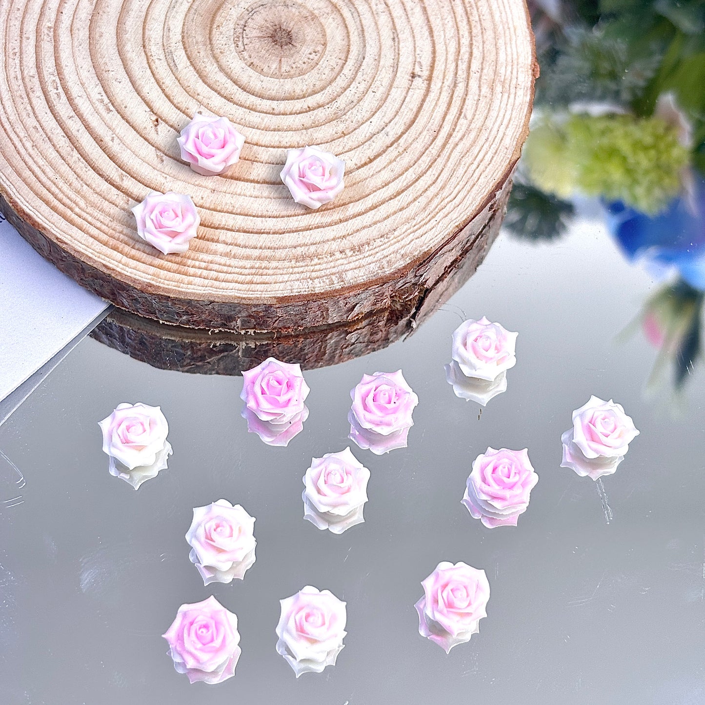 蛍光ソフトジェル月見草