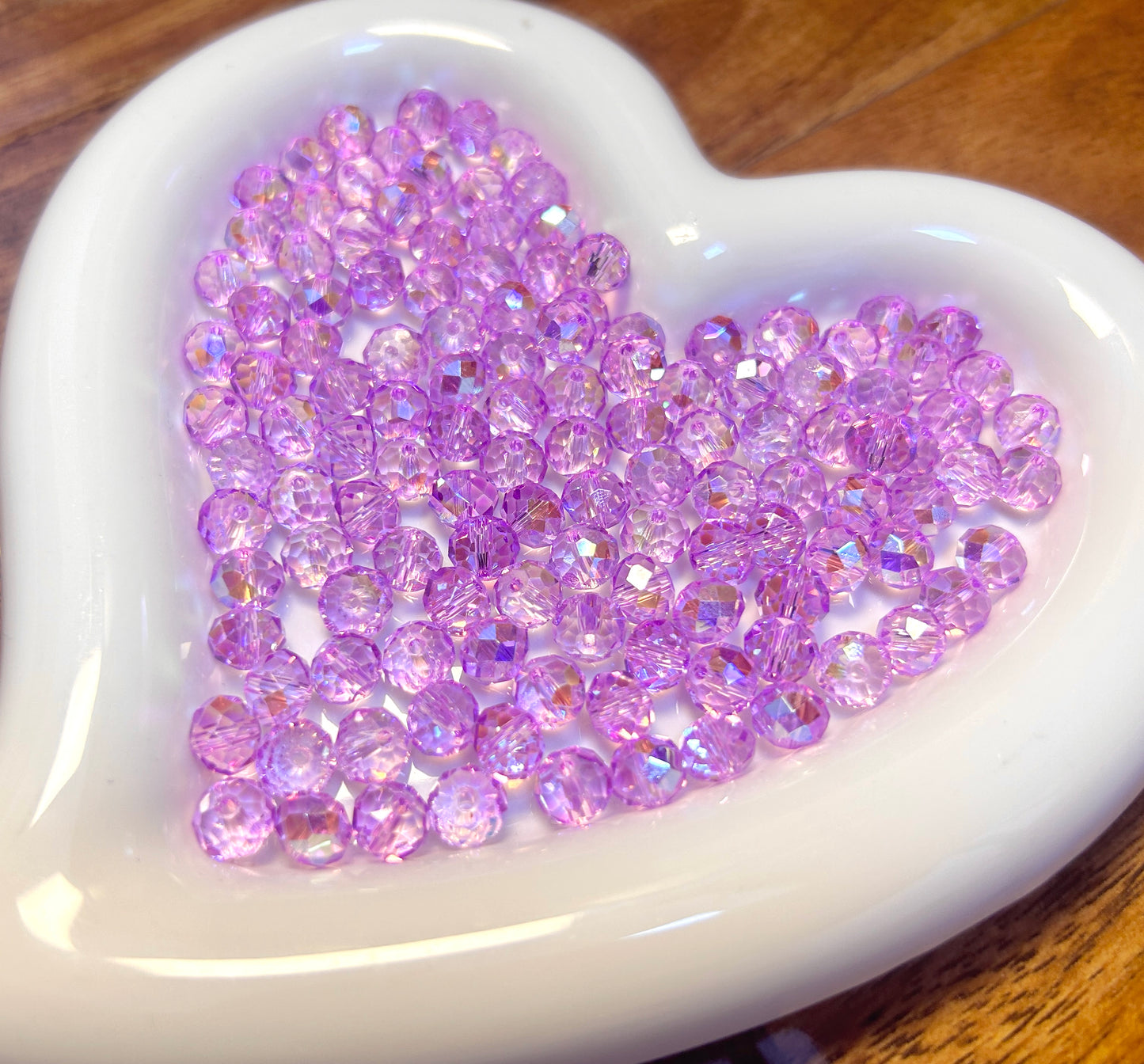 オーストリアクリスタルビーズハンドメードDIY腕輪ビーズ高級ビーズビーズアクセサリー素材