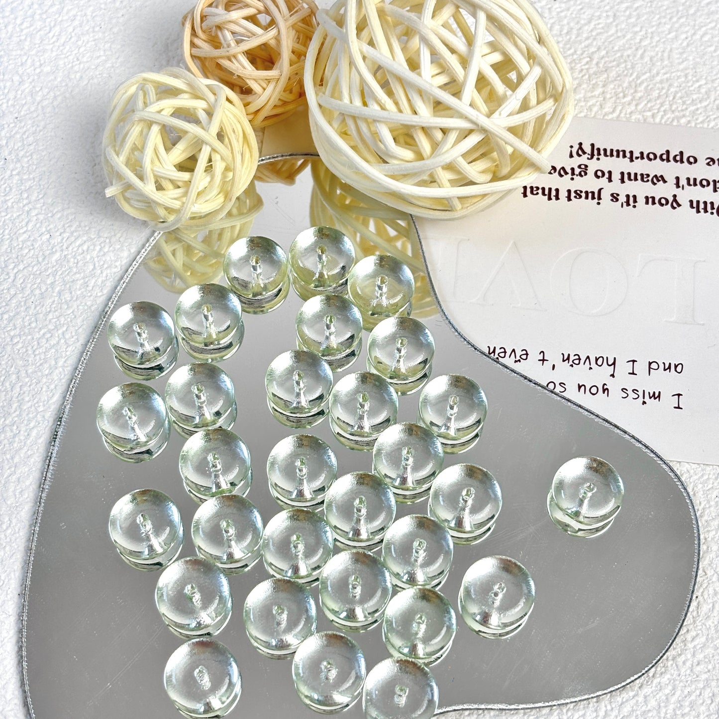 エルムは去ります