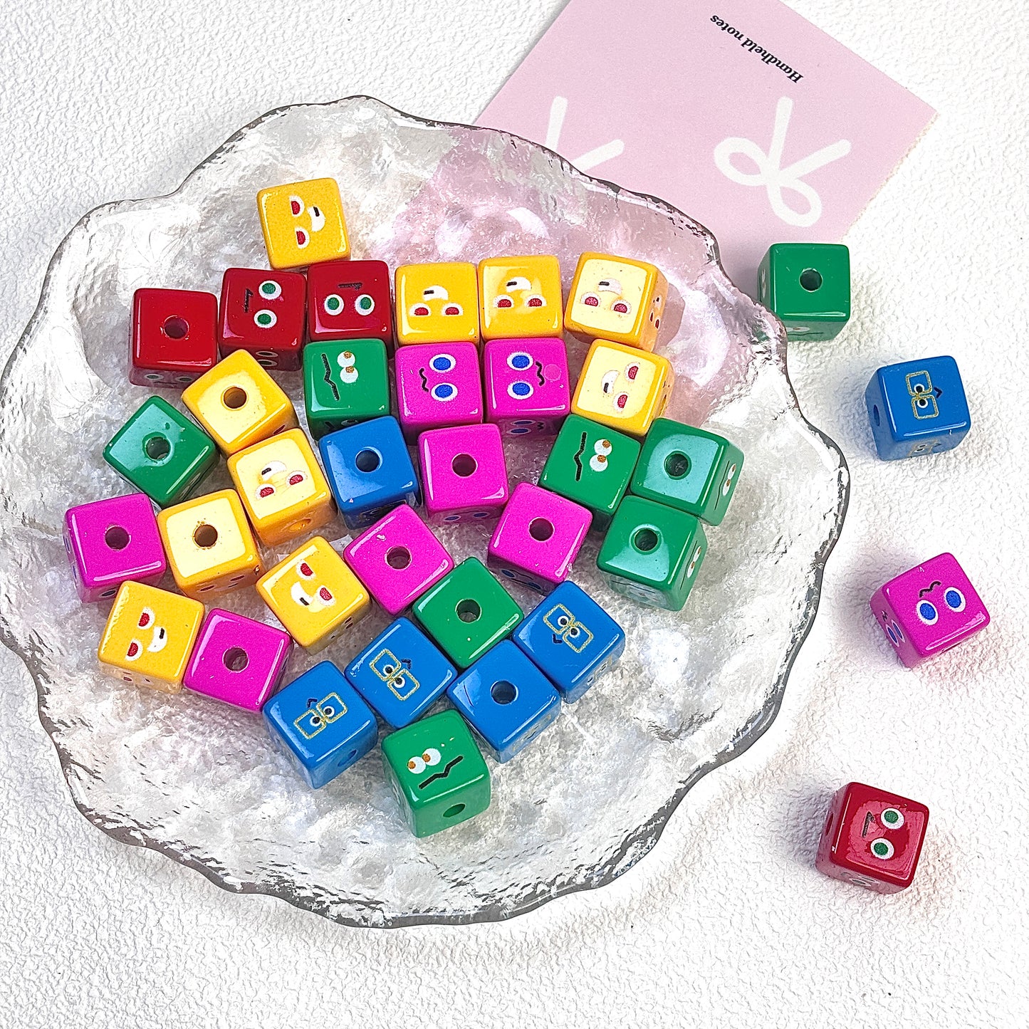 かわいいアクリルシリーズ