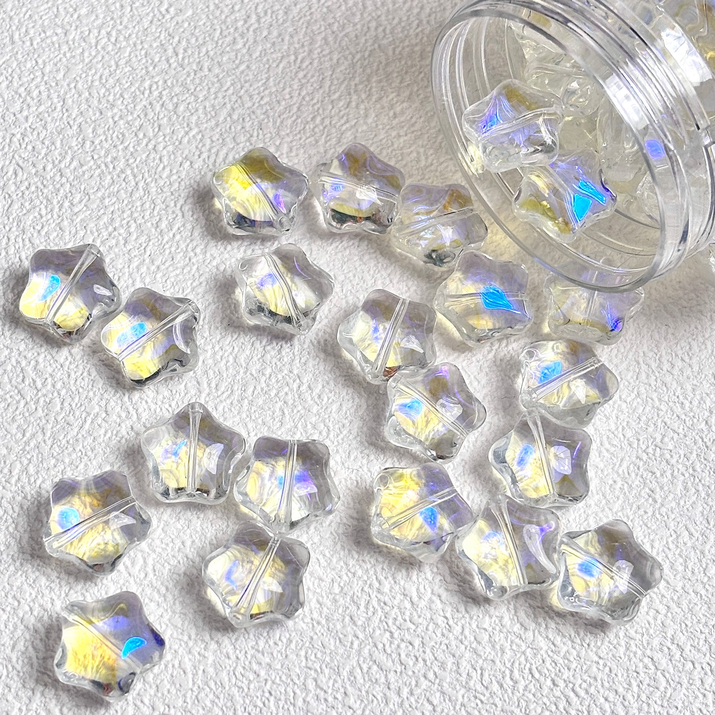 ラッキースター