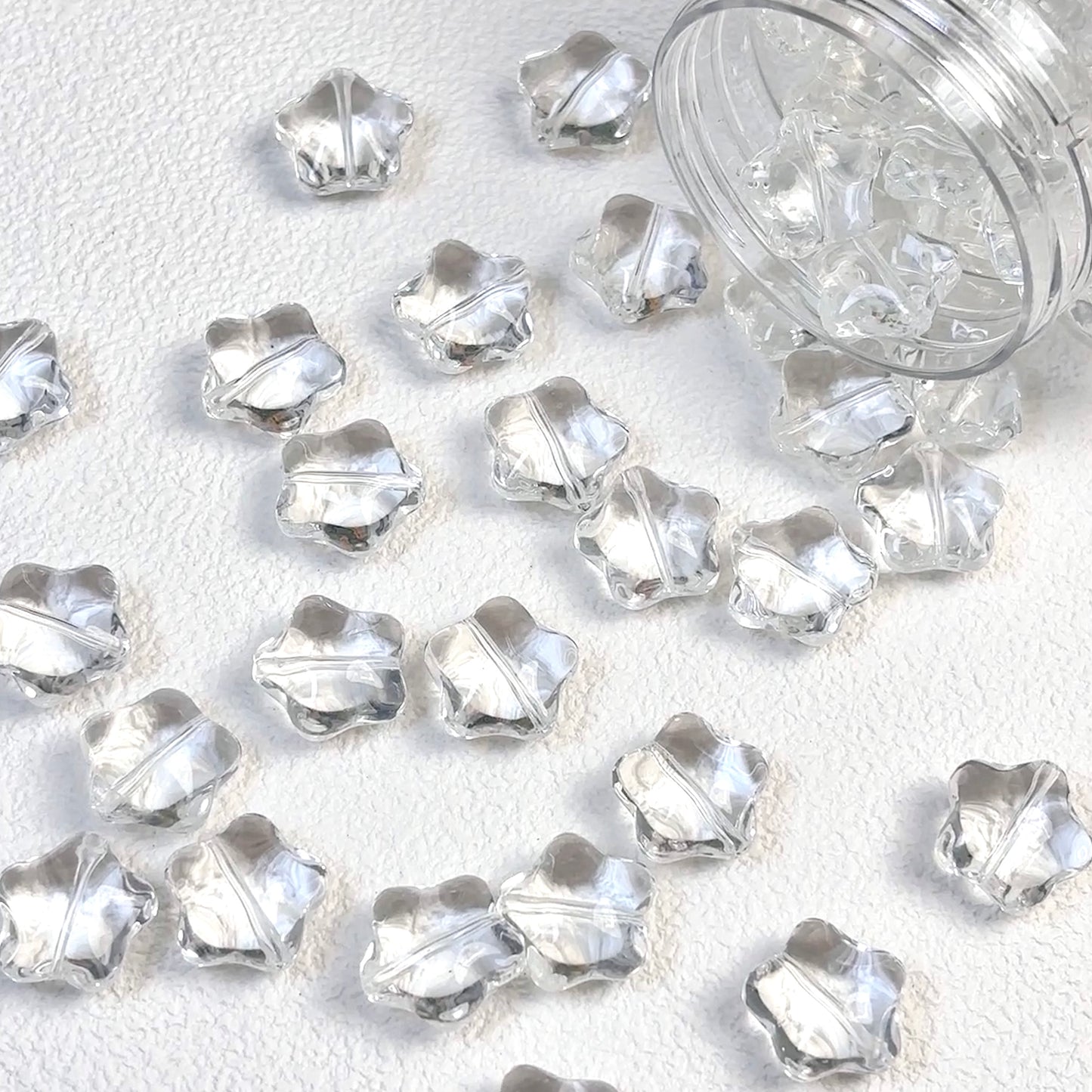 ラッキースター